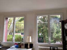 Fenetres Aluminium Kline Au Pecq Wilco Chatou Fenetres Aluminium Baies Vitrees Fenetre