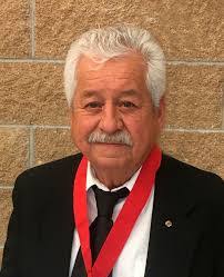 Raymond Velasquez's Instagram, Twitter & Facebook