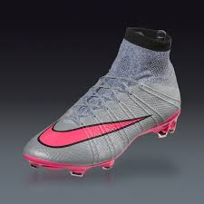 Black And Pink Rugby Boots Nike Mercurial Superfly Fg Grey Hyper Pink Black Black Silver Storm Firm Ground Soccer Shoes Soccer Shoes Soccer Boots Superfly