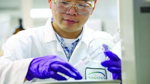 Its key business includes the development of orally administered small molecule drug candidates for the treatment of neurological. Vtv Therapeutics Inks Licensing Agreement With Hangzhou Zhongmei Huadong Pharmaceutical For Diabetes Therapies Triad Business Journal