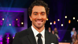 Bachelor Favorite Joey Graziadei Joins Dancing with the Stars