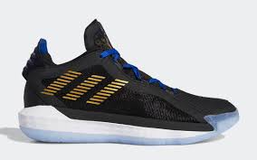 Best basketball shoes of 2020. Damian Lillard S Steve Austin Inspired Dame 3 16 Sneakers Drops Today House Of Heat