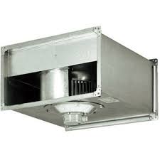 Rkx Atex Radyal Exproof Fan Aspirator Vantilator Modelleri Ve Ozellikleri Vantilator