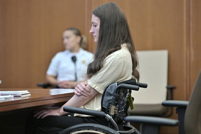 Lindsay Clancy trial: Key dispute revealed in first week of testimony -  masslive.com