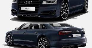 Topcar Teases Rs 900 Kit For Former Audi S8 Flagship Carscoops Audi Cool Cars Car Inspiration