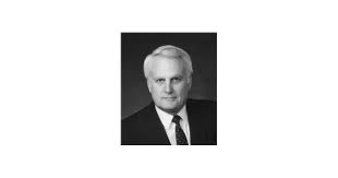 Donald Creel Obituary (1933-2017)