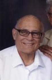 Obituary information for John Simons