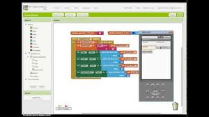 App Inventor 2 Tutorial Using Two Screens And Datepicker Inventor App Tutorial