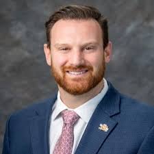 9 May Speaker: Mike Murphy, General Manager, Montgomery Biscuits Baseball