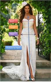 How To Measure Perfect Bridal Wedding Dresses Dresses Perfect Bridesmaid Dress