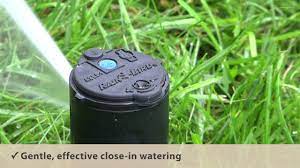 Posted on jan 02, 2015. Rain Bird 42sa Rotor Sprinklers Youtube