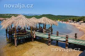 Nahrávejte, sdílejte a stahujte zdarma. Stara Novalja Ostrov Pag Novalja