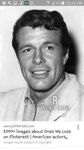 Robert Horton
