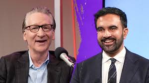 Bill advierte a los demócratas sobre el impacto de Mamdani y afirma que  «todo» el partido está en juego en las elecciones.