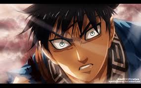 Kingdom Shin By Khalilxpirates Deviantart Com On Deviantart Anime Kingdom Kingdom Anime