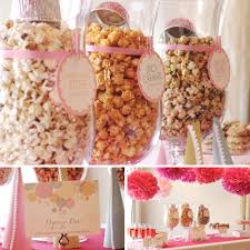 Who has that kind of time! Ready To Pop Baby Shower Ideas Project Nursery