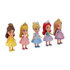 Princess polly is australia's best online fashion boutique. Coffret De 5 Mini Princesse Disney Mini Poupee Disney Pack De 5 New Achat Vente Figurine Personnage Cdiscount