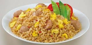 Seperti bawang merah, bawang putih, telur dan nasi putih. Cara Membuat Nasi Goreng Kampung Sederhana Resep Masakan Indonesia