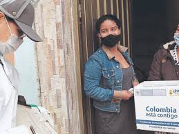 Maybe you would like to learn more about one of these? Nuevos Pagos De Ingreso Solidario Consultar Por Cedula Consulte Si Es Beneficiario Del Subsidio Dps Economia Portafolio