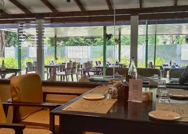 Fort Paragon Restaurant by Calicut Paragon