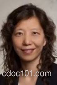 Dr. Serena Mak is a Diagnostic Radiology doctor in New York Dr. Mak is  focus on