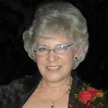 Obituary information for Shirley Jean Choate