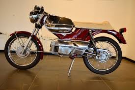 1975 Kreidler Florett Rs 6 25 Ps Kreidler Motorrad Mofa Autos