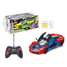 Nov 24, 2020 · ferrari has continuously supported next steps of chicago, which is devoted to the wellness of people who have paralysis. High Quality 1 16 Ferrari Five Automatic Driving Door Remote Control Car For Kids Buy Sports Car Rc Sports Car Remote Control Car Product On Alibaba Com