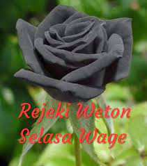 Kamis legi, sabtu wage, selasa legi, minggu kliwon, jumat pon, atau; Rejeki Weton Selasa Wage Membawa Penurunan Ekonomi Keluarga Amalan Blog