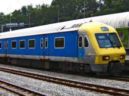 Ktm / keretapi tanah melayu has an average consumer rating of 1 stars from 377 reviews. Ktm Or Keretapi Tanah Melayu Train Schedule