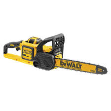 Dewalt Dcm575x1 Chainsaw Chainsaw Dewalt Battery Diy Https Www Outdoorreviews Co Uk Dewalt Dcm575x1 Review