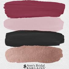 We did not find results for: The Perfect Wedding Color Palette Fuchsia Blush Rose Gold Black