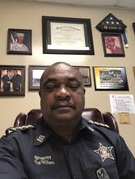 St. Helena sheriff, retired deputy vying for top law enforcement job