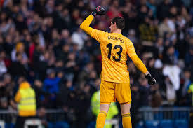 Real madrid's third jersey is inspired by the city's art: Real Madrid S Top Five Players From January