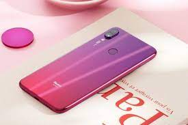 Earphone xiaomi piston huosai generasi ke 3 chinese colorful edition dilapisi oleh zirkon sandblasting yang memberikan fitur anti slip dan tampilan yang elegan. Meluncur Besok Inikah Tampang Redmi 7