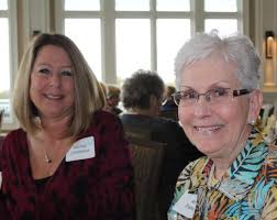 We look to the future