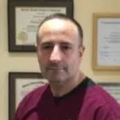 Dr. Anthony Pendolino, DC, Acupuncture