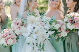 Cress Creek Country Club Naperville, IL Wedding