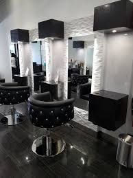 Canella Beauty Lounge Jackson Heights Ny Salondesign Saloninteriors Hairsalon Stylingstations St Salon Furniture Salon Suites Decor Salon Interior Design