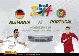 Holanda anunció a sus 26 jugadores para la eurocopa; Alemania Vs Portugal Brasil 2014 Vector Free Download