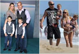 What You Need To Know About The Intimidating Mma Retired Fighter Tito Ortiz Celebrity Families Tito Wife And Kids