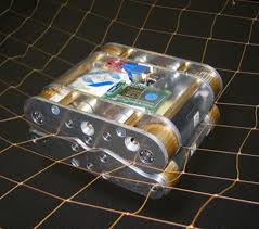 Html4 definition of the 'rel' attribute. Esa Spider Robots And The Space Web