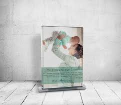 Standbild Geschenk Fur Die Taufe Mit Druck 15x23 Cm Gravuru De In 2020 Standbilder Bilder Taufe