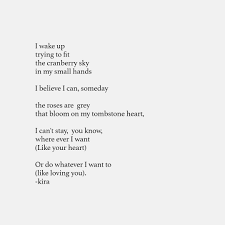 Pin By Kira Poetry On Art Short Poems Wordsmith Lang Leav