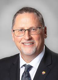 Board of Governors Membership