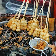 Maybe you would like to learn more about one of these? Nggak Ada Muncratnya 10 Cilok Bandung Kekinian Ini Beri Sensasi