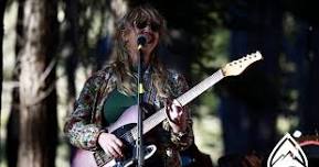 Cassie Dunn LIVE @ Distant Brewing