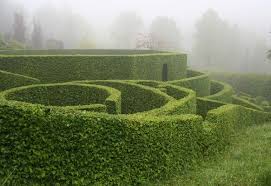 Laade Gartenreisen Berchigrange Garden Artwork Labyrinth Garden Rock Garden Design