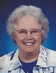 Obituary information for Jean Waddell Craig