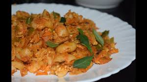 Indian Style Egg Macaroni Pasta Recipe In Malayalam Macaroni With Egg Indian Style Recipes Youtube